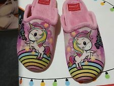 Pantofole bimba diamantino usato  Roma