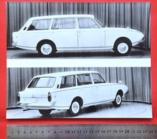 Original 1966 ford d'occasion  Expédié en Belgium