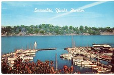 Yacht harbor sausalito for sale  San Francisco