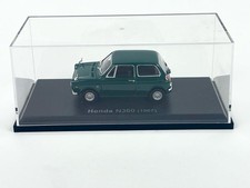 Coleção de carros famosos Honda N360 1967 carro miniatura comprar usado  Enviando para Brazil