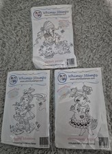 Whimsy stamps for sale  COLERAINE