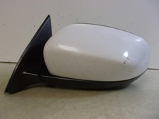 Espelho de porta elétrica LH driver Jeep Cherokee 2014 - 2021 fabricante de equipamento original comprar usado  Enviando para Brazil