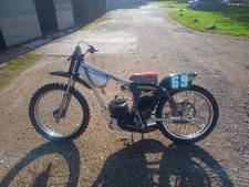 Pre75 twinshock 250 for sale  CHINNOR
