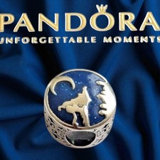 Pandora disney aladin d'occasion  Viarmes