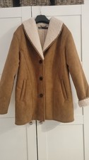 Bnwot zara faux for sale  SOUTHPORT