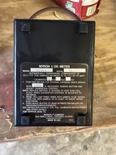 Myron company 512t5 for sale  Jacksonville