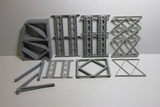 Scale bridge set for sale  Warrensburg