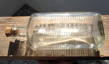 Antique glass table for sale  NORTH SHIELDS