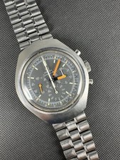 Omega 145.024 seamaster for sale  Tampa