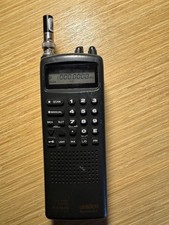 Uniden bearcat handheld for sale  Auburn