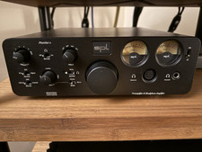 Spl phonitor headphone for sale  WITNEY