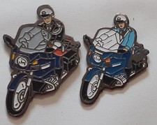 Lot pins militaire d'occasion  Riom