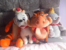 disney teddy bears for sale disney teddy bears for sale BILSTON