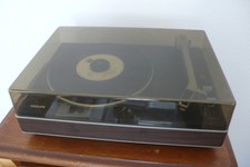 Platine vinyle philips d'occasion  Le Havre-