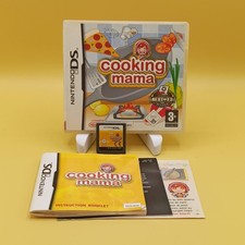 Cooking mama nintendo usato  Termoli