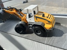 Liebherr sandkasten bagger gebraucht kaufen  Werdohl