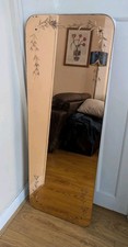 Vintage 1920s frameless for sale  ENFIELD