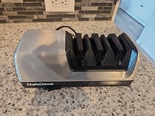 Chefs choice trizor for sale  Pueblo