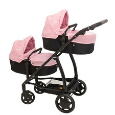 Joie evalite twin for sale  FLEETWOOD