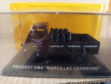 Peugeot dma marcillac d'occasion  Saint-Père-en-Retz