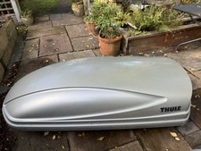 Thule atlantis 200 for sale  STOCKPORT