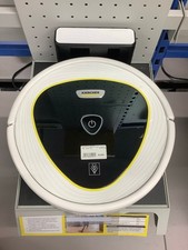 Kärcher saugroboter roboclean gebraucht kaufen  Langenhagen