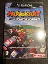 Mario kart double gebraucht kaufen  Kevelaer