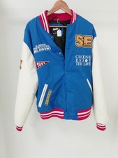 Pull bear varsity for sale  RUGBY