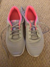 Nike womens trainers for sale  BOLTON