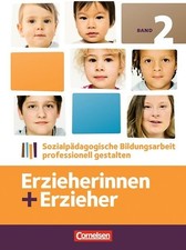 Erzieherinnen erzieher ausgabe gebraucht kaufen  Berlin