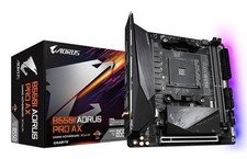 Scheda madre gigabyte usato  Colleferro