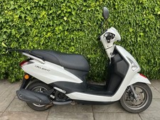 Reserve 2018 yamaha for sale  BEDFORD