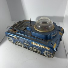 Gama 9940 space gebraucht kaufen  Bodenwerder