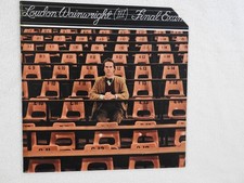 Loudon wainwright final for sale  Massillon