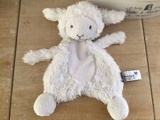 Doudou plat mouton d'occasion  Toulon-