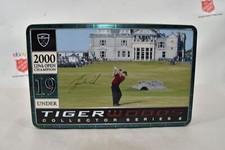 Tiger woods nike for sale  Alexandria