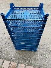 Blue extra shallow for sale  LEICESTER