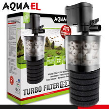 Aquael turbo filtre d'occasion  Expédié en France