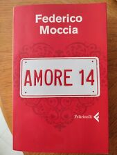 Libro amore usato  Avio