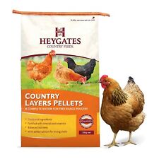 Heygates country layers for sale  WEMBLEY