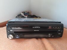 Audiovox auto gebraucht kaufen  Obernzell