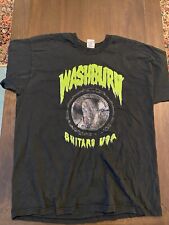 Rare washburn guitars for sale  Mansfield