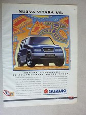 Advertising pubblicita suzuki usato  Cologno Monzese