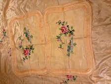 Vintage chinese satin for sale  Chevy Chase