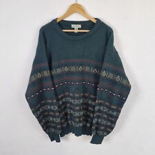 Vintage bean jumper for sale  BURNLEY