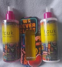 fcuk body spray for sale fcuk body spray for sale SHEERNESS