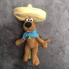 Scooby doo sombrero for sale  UK