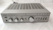 Technics c04 stereo gebraucht kaufen  Kassel