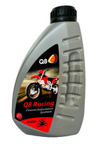 Olio racing 100 usato  Leverano
