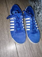 k swiss trainers ladies for sale  BONNYBRIDGE